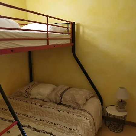Le Charme Montagnard Apartment Barcelonnette Exterior photo