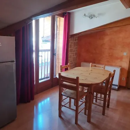 Le Charme Montagnard Apartment Barcelonnette Exterior photo