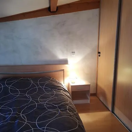 Le Charme Montagnard Apartment Barcelonnette Exterior photo