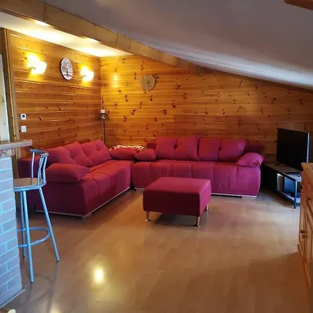 Le Charme Montagnard Apartment Barcelonnette Exterior photo