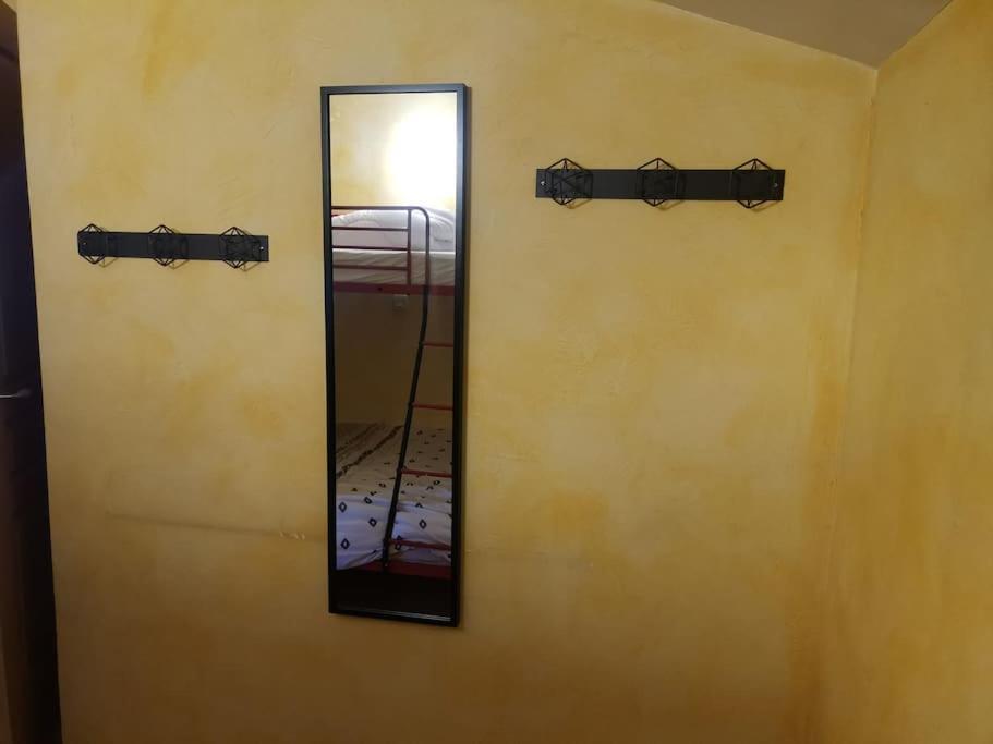 Le Charme Montagnard Apartment