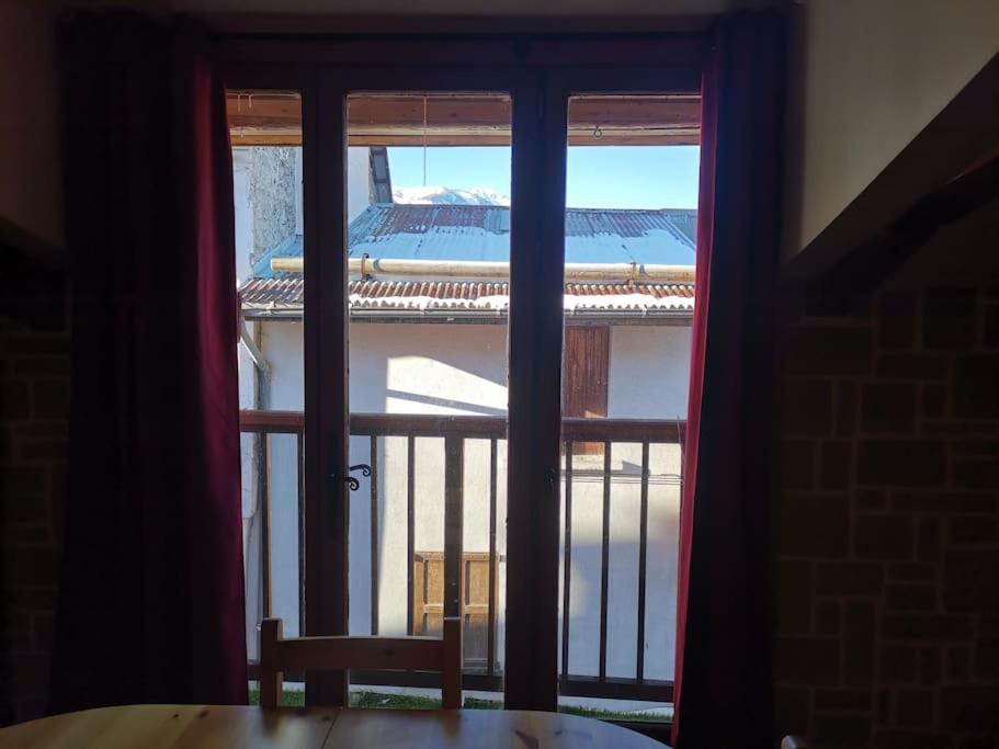 Le Charme Montagnard Apartment *