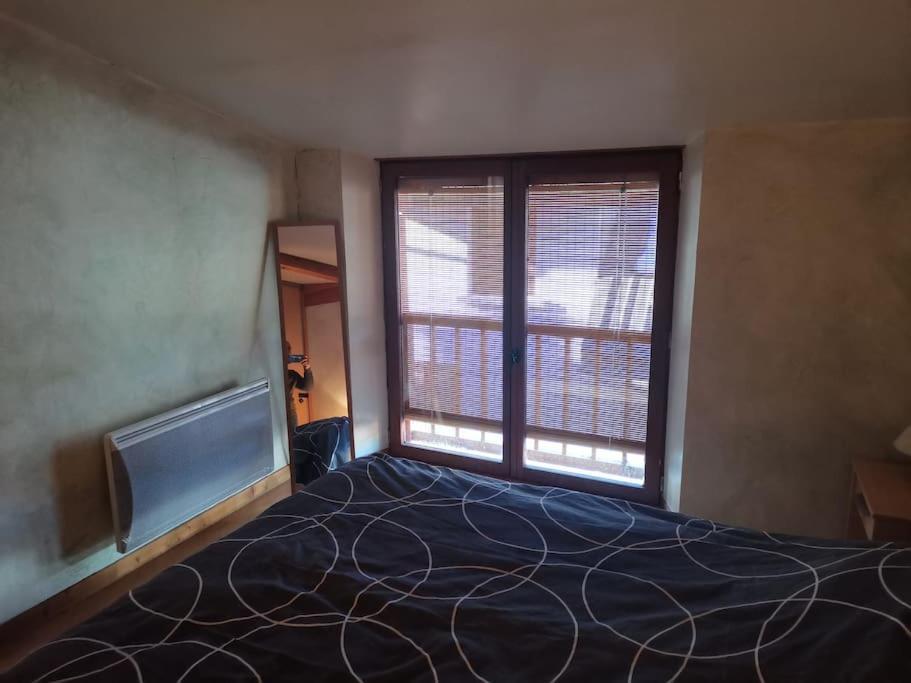 Apartment Le Charme Montagnard