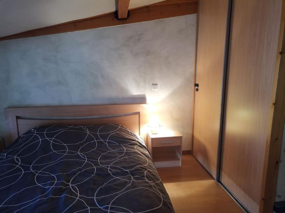 Appartement Le Charme Montagnard Barcelonnette